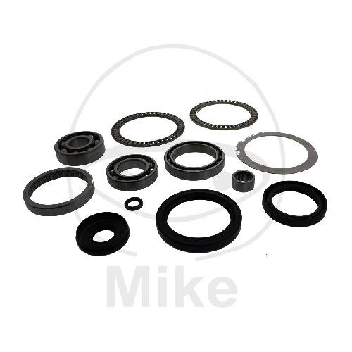Kit de r&eacute;paration diff&eacute;rentiel pour Kawasaki KVF 360 650 750 2003-2015