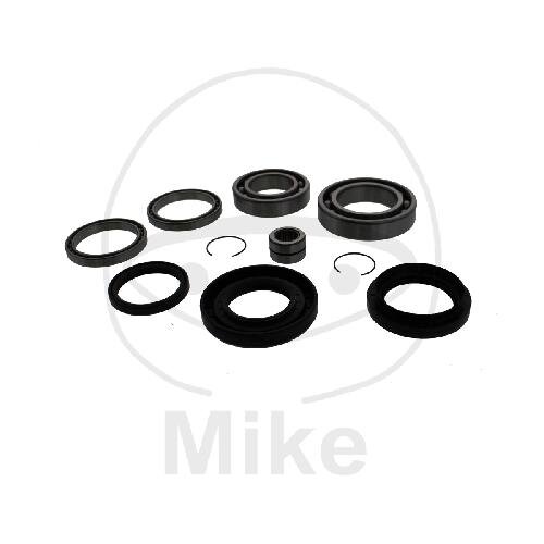 Differential repair kit for Honda TRX 420 FM TM TE FE Fourtrax 2010-2013