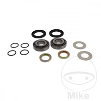 Schwingenlager Reparatursatz f&uuml;r Kawasaki GT 550 KVF...