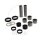 Kit de r&eacute;paration du palier de bras oscillant pour Yamaha YFZ 450 2004-2009