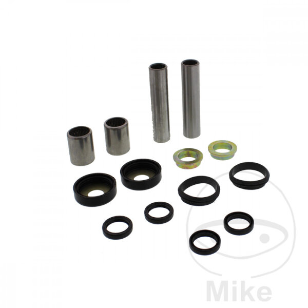 Kit di riparazione dei cuscinetti del forcellone per Honda TRX 450 Sportrax