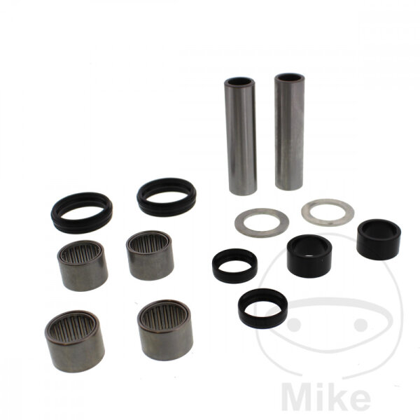 Kit di riparazione dei cuscinetti del forcellone per Yamaha YFM 700 2007-2009