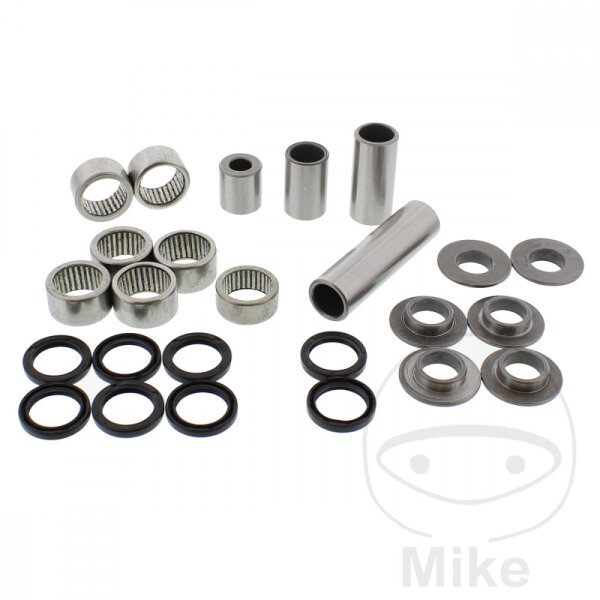 Bell crank repair kit for Arctic Cat DVX 400 Kawasaki KFX 400 Suzuki LT-Z 400