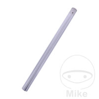Soporte de horquilla cromado JMP para Suzuki GSX 600 F FU...
