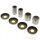Kit de r&eacute;paration du palier de bras oscillant pour Suzuki LT-Z 250 Quadsport 2004-2009