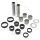 Swingarm bearing repair kit for Yamaha YFZ 450 2012-2014