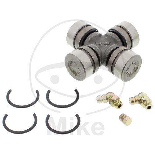 Universal joint motor side for Artic Cat 300 400 Suzuki LT-F 500 F