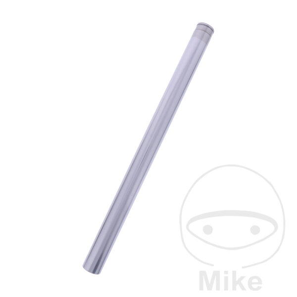 Tubo forcella cromato JMP per Kawasaki Z 750 J