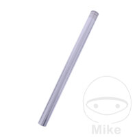 Soporte de horquilla cromado JMP para Kawasaki Z 750 J
