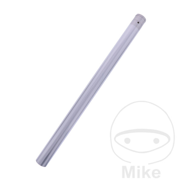 Fork tube chrome JMP for Yamaha TDM 900
