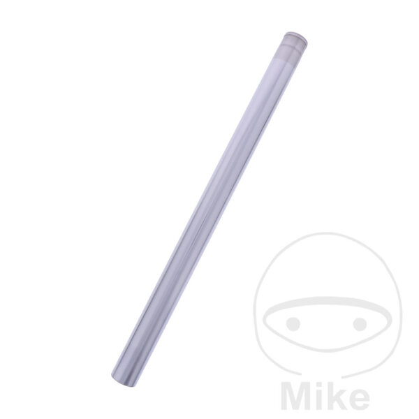 Fork tube chrome JMP for Kawasaki ER-6F 650 A ER-6F 650 B ABS