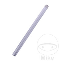 Tubo forcella cromato JMP per Honda CBF 500 CBF 500 A ABS...