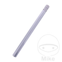 Tubo forcella cromato JMP per Honda CB 900 F Hornet