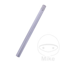 Soporte de horquilla cromado JMP para Honda CBR 600 FR...