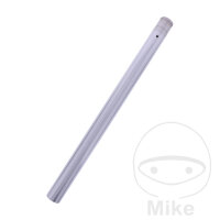 Tubo forcella cromato JMP per Honda VFR 800 X Crossrunner...