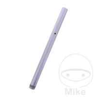 Soporte de horquilla cromado JMP para Kawasaki ZX-6R 636...