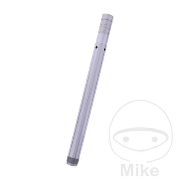 Tube de fourche chrom&eacute; JMP pour Honda CBR 600 RR