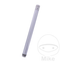 Tubo forcella cromato JMP per Suzuki TL 1000 R