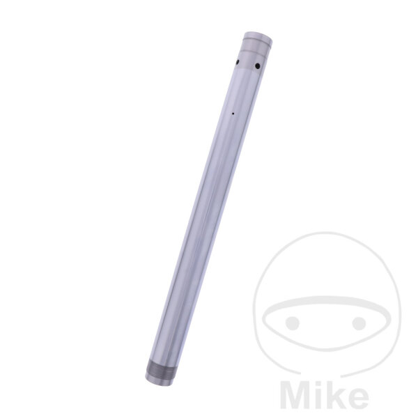 Fork tube chrome JMP for Suzuki GSX-R 750 U1