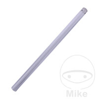 Soporte de horquilla cromado JMP para Honda XL 600 V...