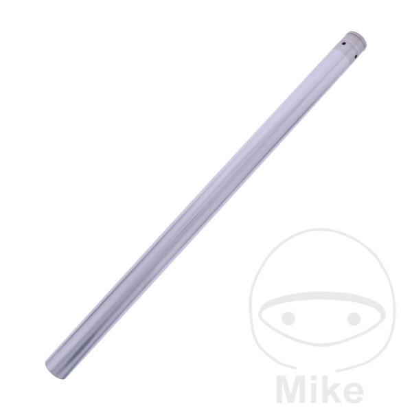 Tubo forcella cromato JMP per Honda XL 650 V Transalp