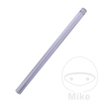 Soporte de horquilla cromado JMP para Kawasaki VN 800 A