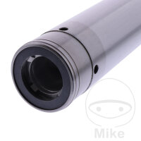 Tubo forcella cromato JMP per Suzuki VLR 1800 C1800 R RU2...