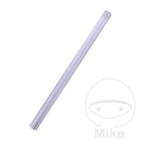 Soporte de horquilla cromado JMP para Yamaha XVS 650 AH...