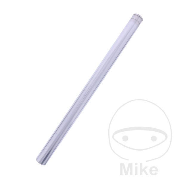 Tube de fourche chrom&eacute; JMP pour Yamaha XVS 1100 Drag Star