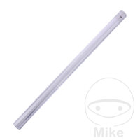 Tubo di livello a forcella cromato per Yamaha SCR 950 A...