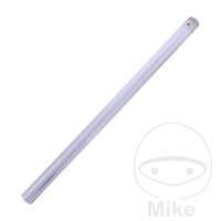 Tubo forcella cromato JMP per BMW F 650 650 GS Dakar F...