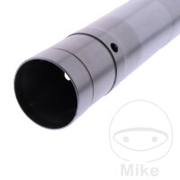 Tubo forcella cromato JMP per Honda VFR 1200 F ABS VFR...