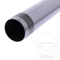 Fork tube chrome JMP for Honda VFR 1200 F ABS VFR 1200 FD DCT ABS
