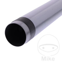 Fork tube chrome JMP for Suzuki GSR 750 GSR 750 Z UE 750 A AUE ZA ABS
