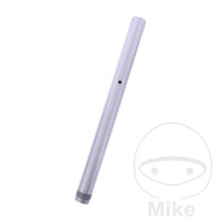 Soporte de horquilla cromado JMP para Yamaha YZF-R1 1000