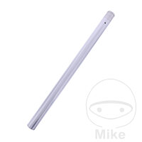 Soporte de horquilla cromado JMP para Honda VTR 1000 F...