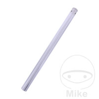 Tubo forcella cromato JMP per Suzuki SFV 650 U Gladius A...