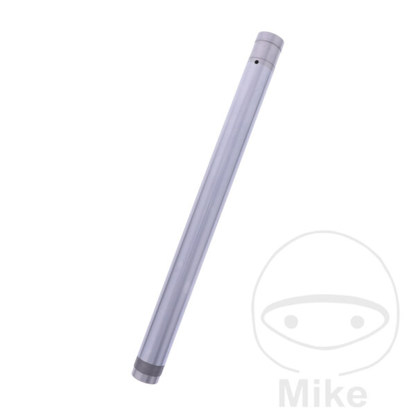 Fork tube chrome JMP for Suzuki GSX-S 1000 F UF FUF 1000 A FA AUF FAUF