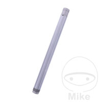 Tubo forcella cromato JMP per Suzuki GSX-S 1000 F UF FUF...