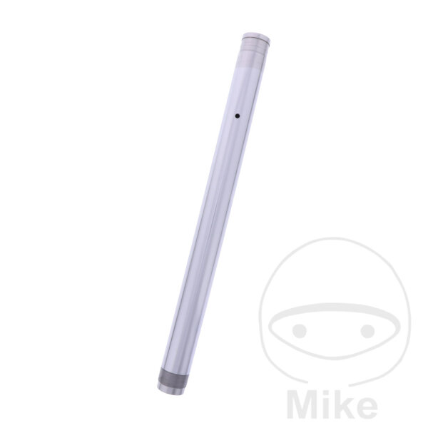 Fork tube chrome JMP for Kawasaki Z 1000 A