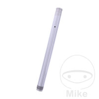 Soporte de horquilla cromado JMP para Kawasaki Z 1000 A