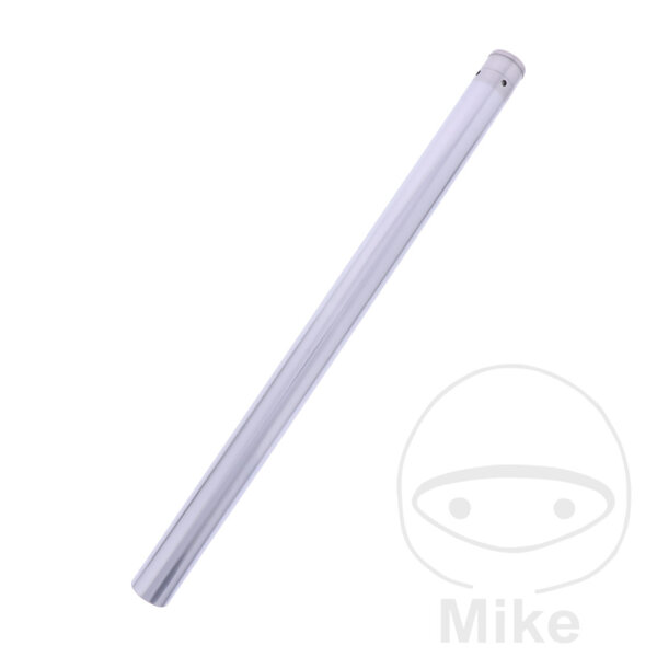 Fork tube chrome JMP for Honda CBF 600 S N SA NA