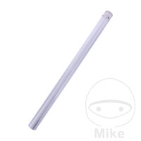 Tubo forcella cromato JMP per Honda CBF 600 S N SA NA