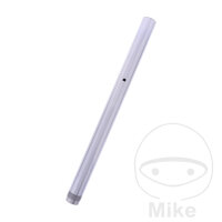 Soporte de horquilla cromado JMP para Suzuki VZ 800 M800...