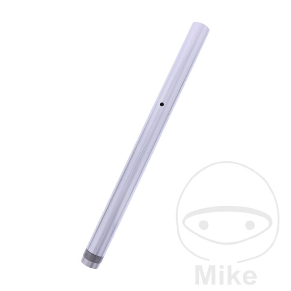 Soporte de horquilla cromado JMP para Yamaha YZF-R1 1000