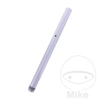 Soporte de horquilla cromado JMP para Yamaha YZF-R1 1000
