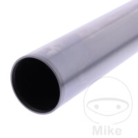 Tubo forcella cromato JMP per Yamaha XV 1700 Road Star...
