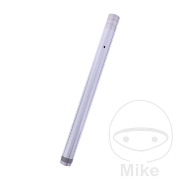 Fork tube chrome JMP for Triumph Speed Triple 1050