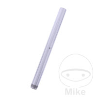 Soporte de horquilla cromado JMP para KTM Duke 125 200...