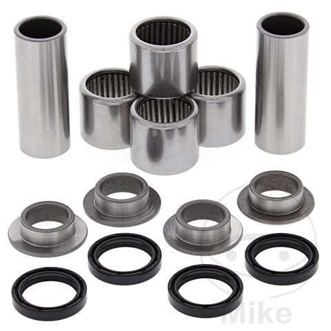 Swingarm bearing repair kit for Kawasaki KFX 450 R 2008-2014